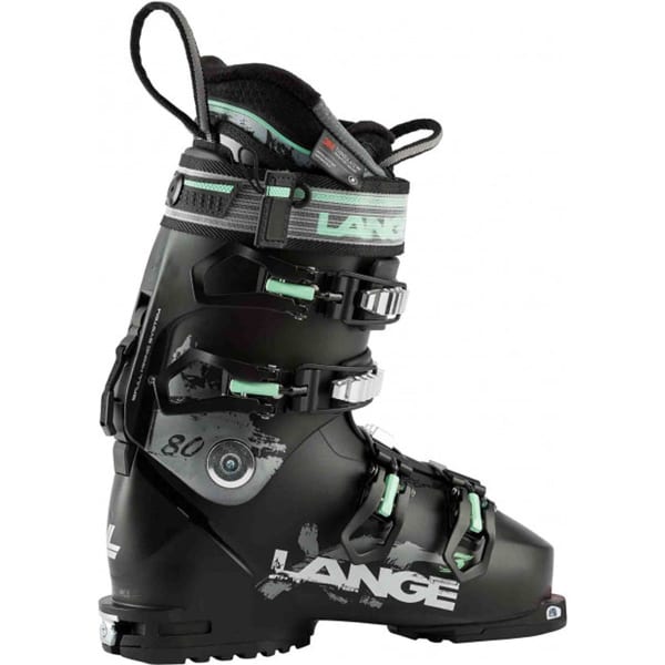 Chaussure de ski LANGE XT3 80 W BLACK