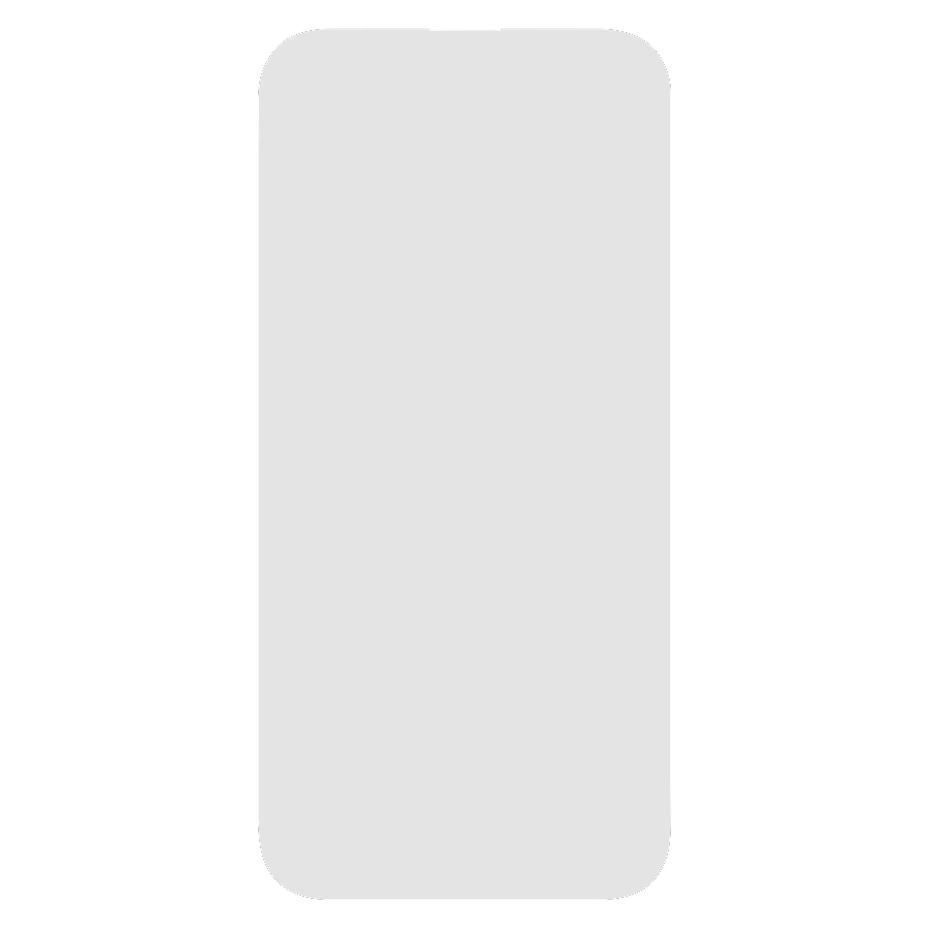 Linocell Elite Extreme Skjermbeskytter for iPhone 15 Plus