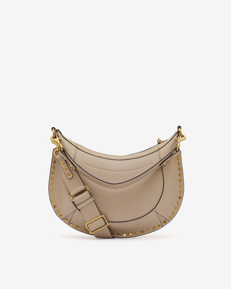 SAC PORTE ÉPAULE EN CUIR NAOKO