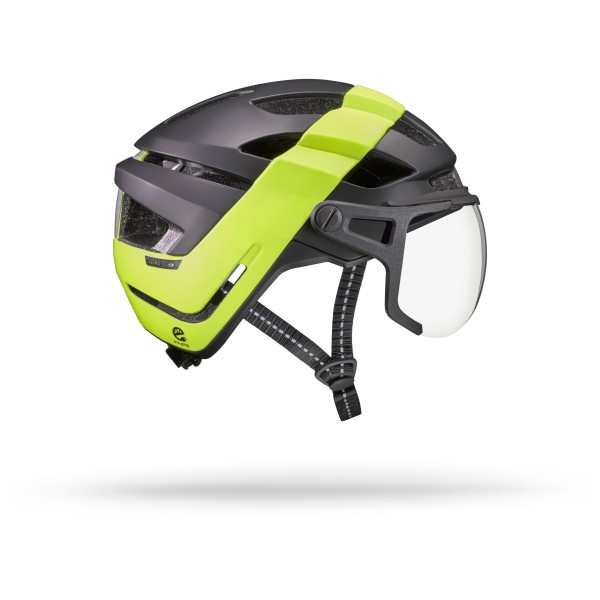 Julbo - Itineraire - Casque de cyclisme