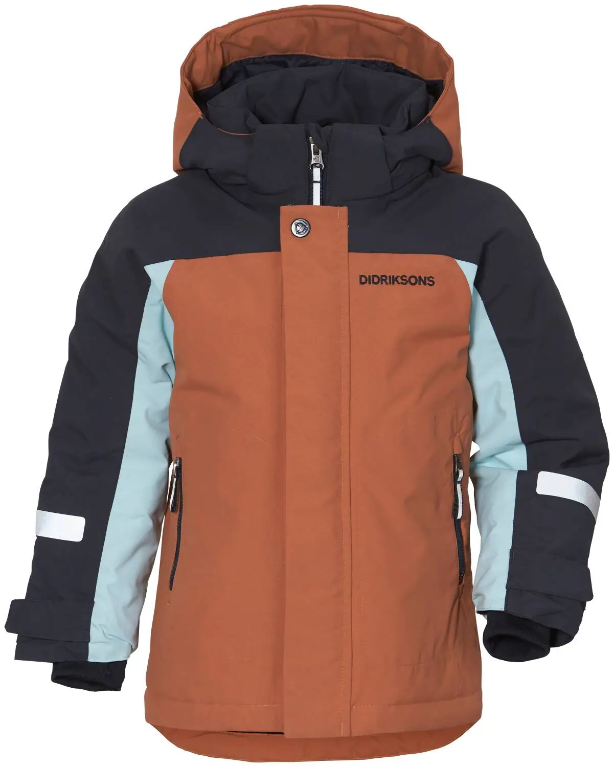 Didriksons Neptun Børne Ski Jakke | SkatePro