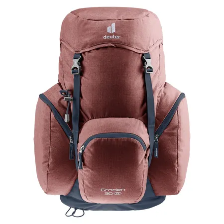 Deuter Wanderrucksack Gröden 30 SL Caspla-Ink