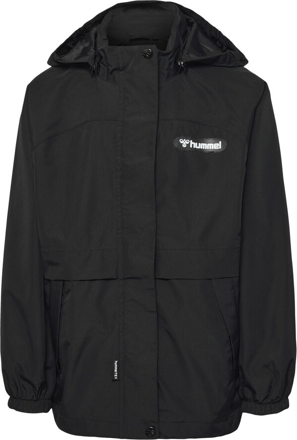 Hummel hmlRIVER TEX JACKET Sort