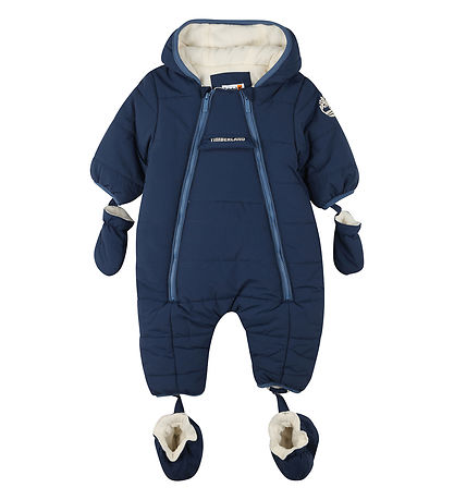 Timberland Schneeanzug - Navy