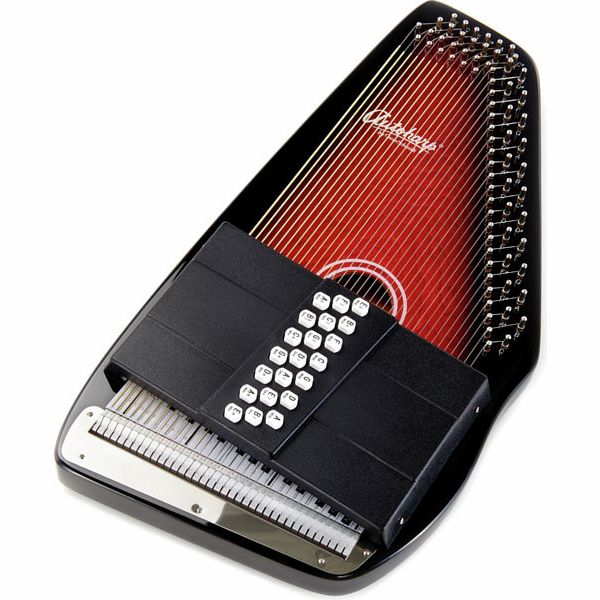 Oscar Schmidt OS21C Autoharp Classic