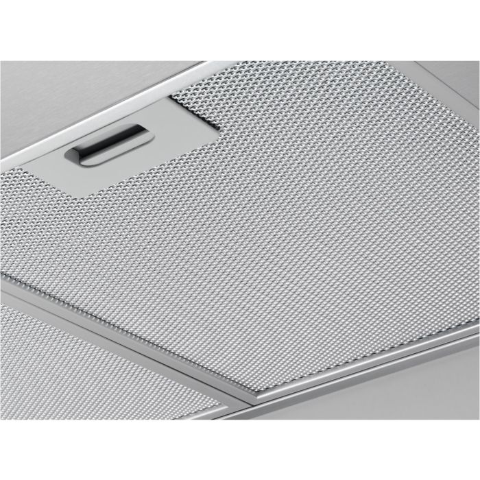 AEG Kamin-Dunstabzugshaube Serie 8000 Breeze DBE5960HB