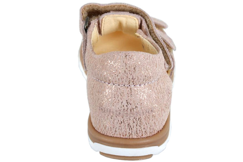 BUNDGAARD SOFUS ROSE CLOUD BØRNESANDAL