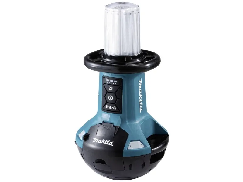 Makita DEADML810 - Arbejdslys - LED - 40.4 W - neutralt lys