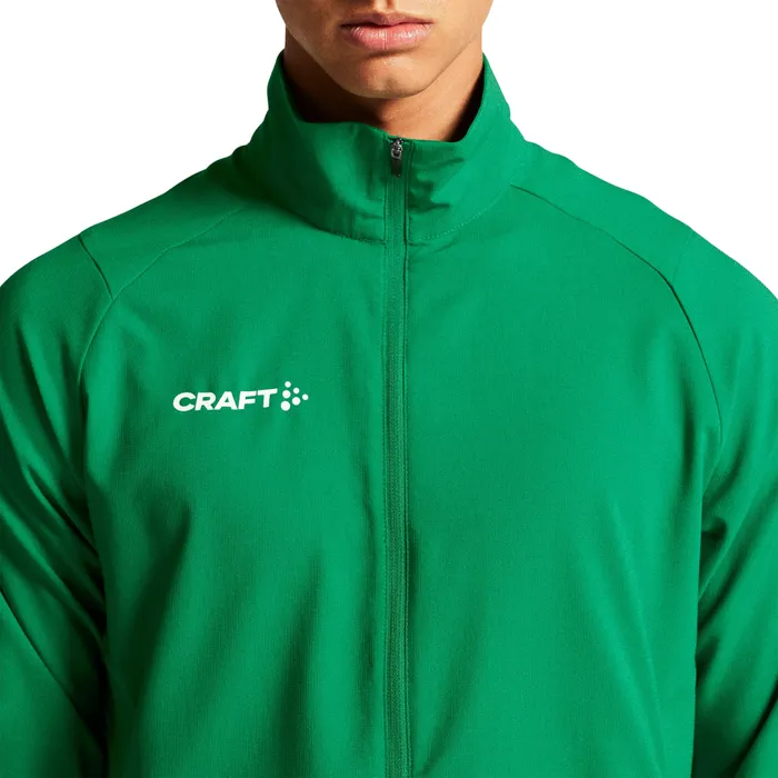Craft Rush 2.0 Trainingsjack Heren