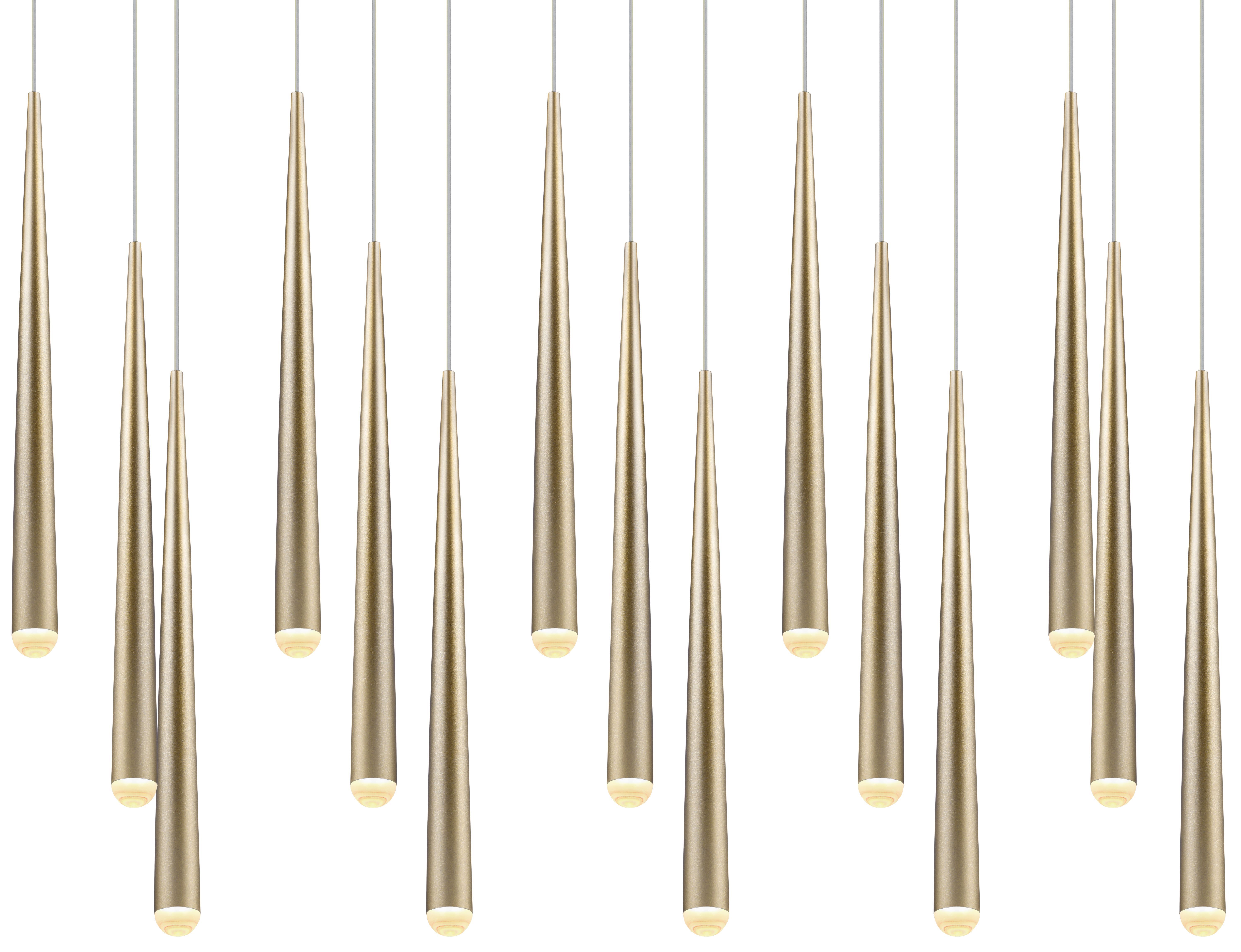 Hanglamp Cala B100 x D20 cm