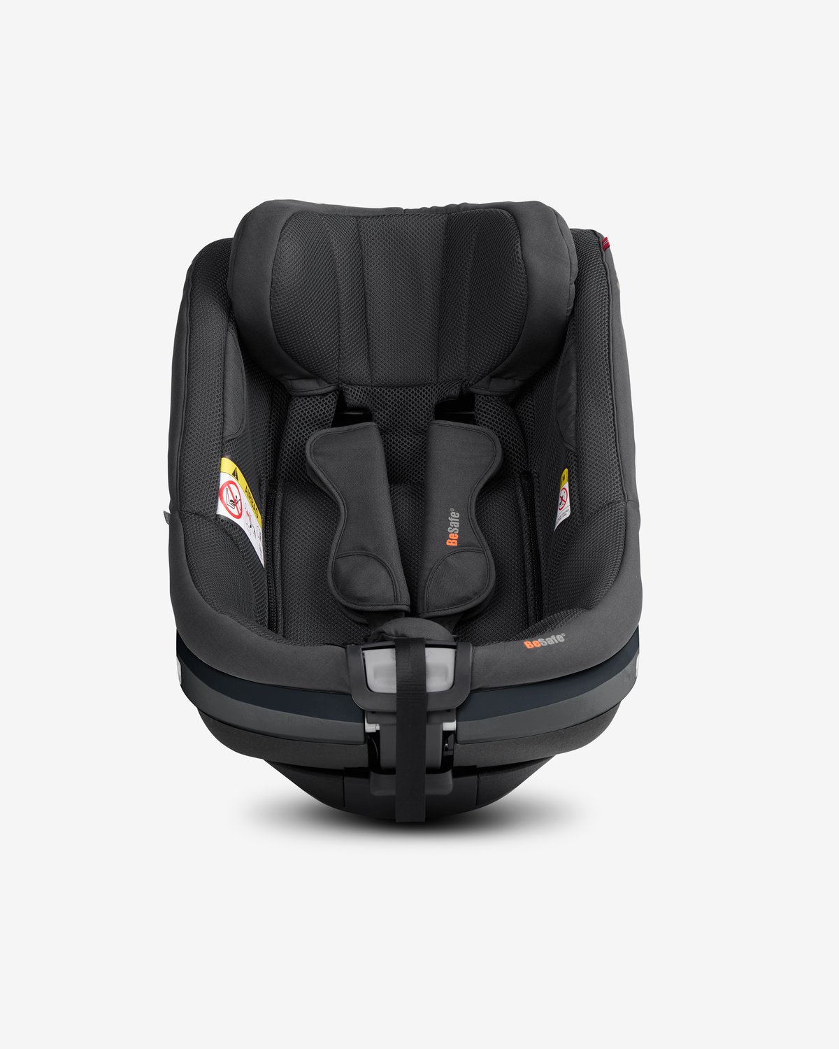 BeSafe Beyond² 360 – Rotasjonssete fra 6mnd til 6år | Max vekt 22 kg