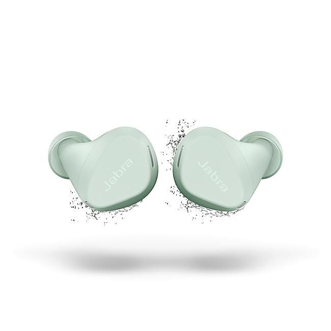 JABRA - ECOUTEUR DE SPORT JABRA ELITE 4 ACTIVE