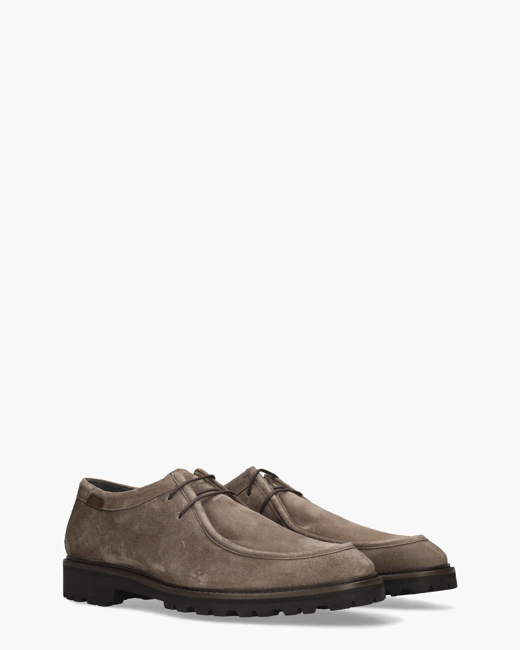 Floris Van Bommel Sturdi 08.04 Heren Veterschoenen