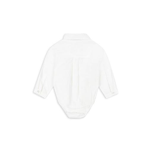 Konges Sløjd Rolf Body, Optic White, 62 cm