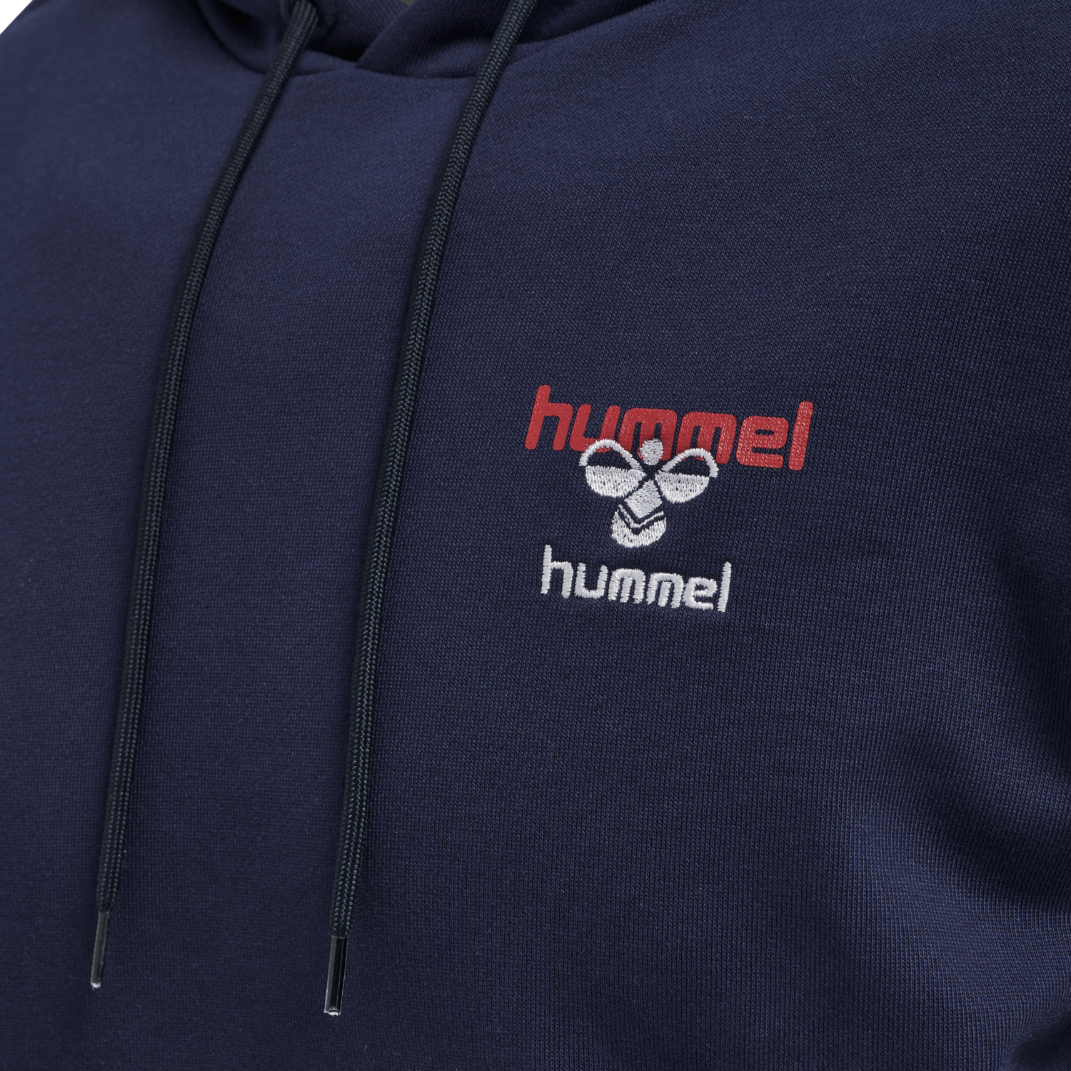 hmlIC DAYTON HOODIE
