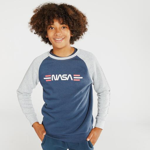 Cándal NASA
