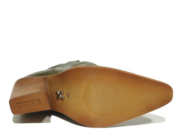 Bronx 34225 Kaki