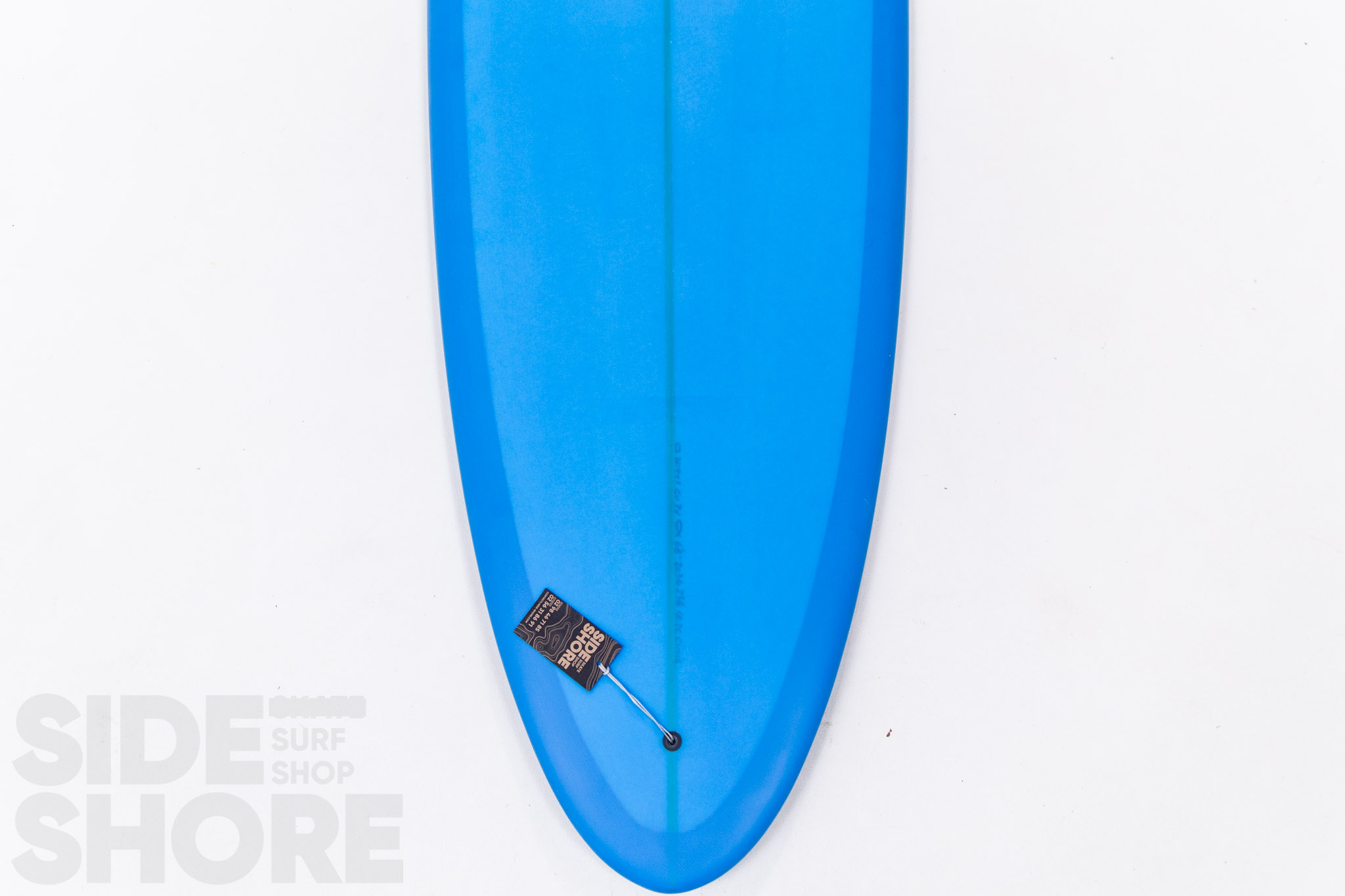 Al Merrick CI Mid - Blue Tint - 6'8 x 20 3/4