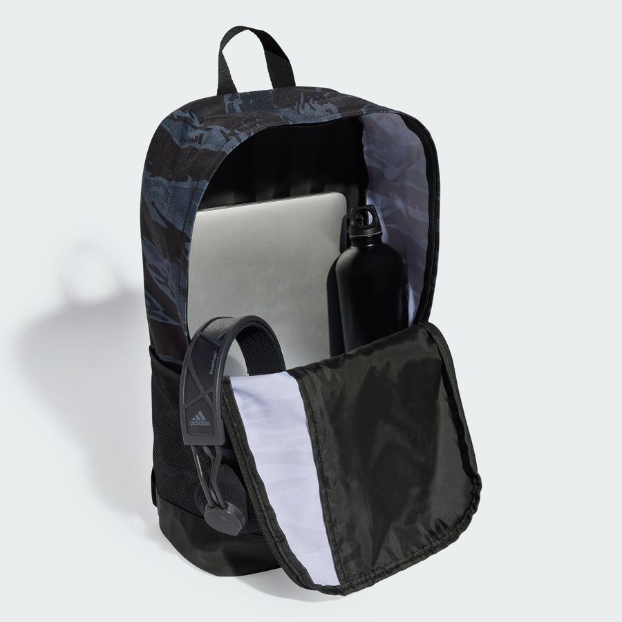 Adidas Sac à dos graphique Linear
