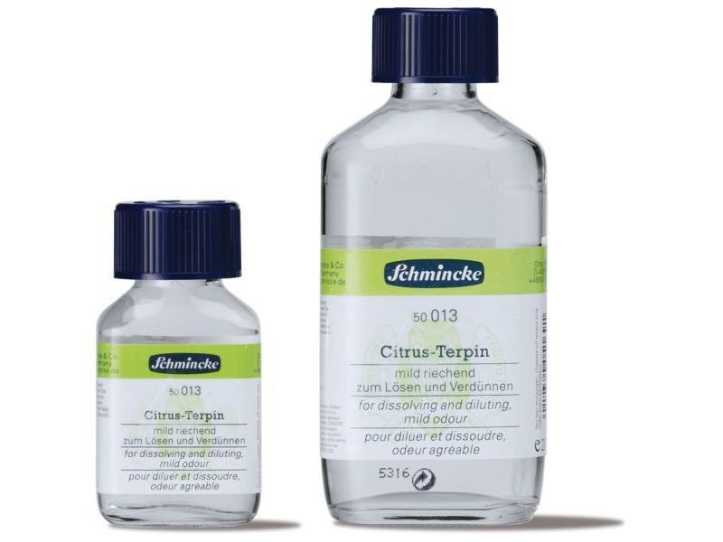 Schmincke Citrus-Terpin