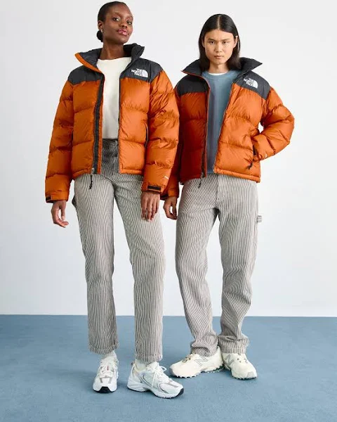 The North Face 1996 Retro Nuptse 700 Fill Packable JacketAntelope Tan