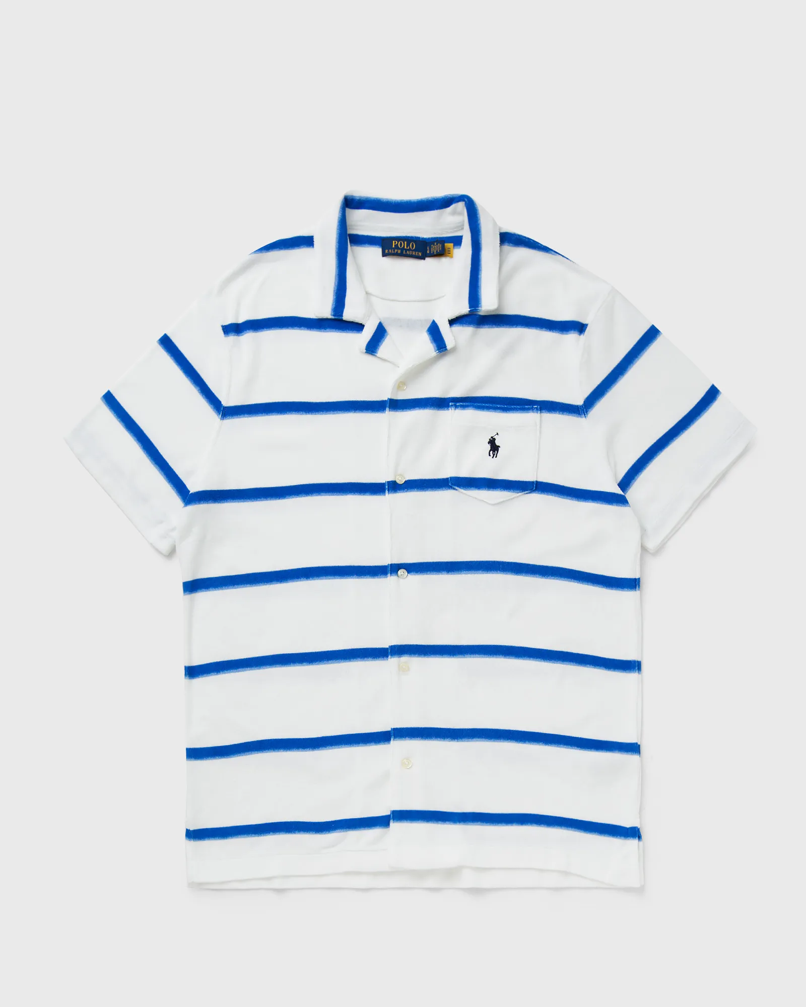 Polo Ralph Lauren SHORT SLEEVE-SPORT SHIRT