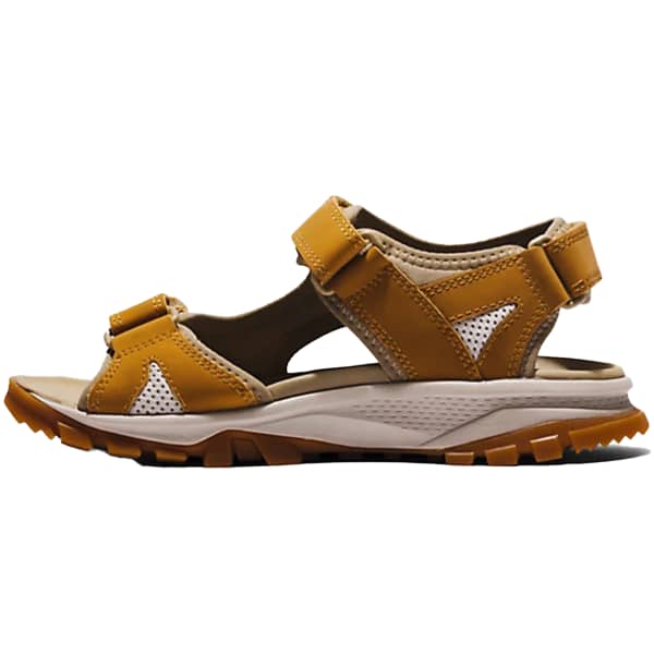 Sandale de randonnée TIMBERLAND LINCOLN PEAK STRAP SANDAL WHEAT