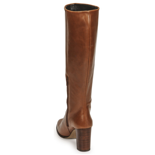 Fericelli - PACHA - Marron
