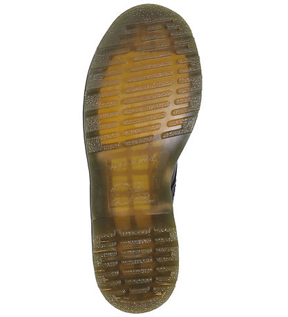 Dr. Martens Stiefel - 1460 - Vonda - Schwarz