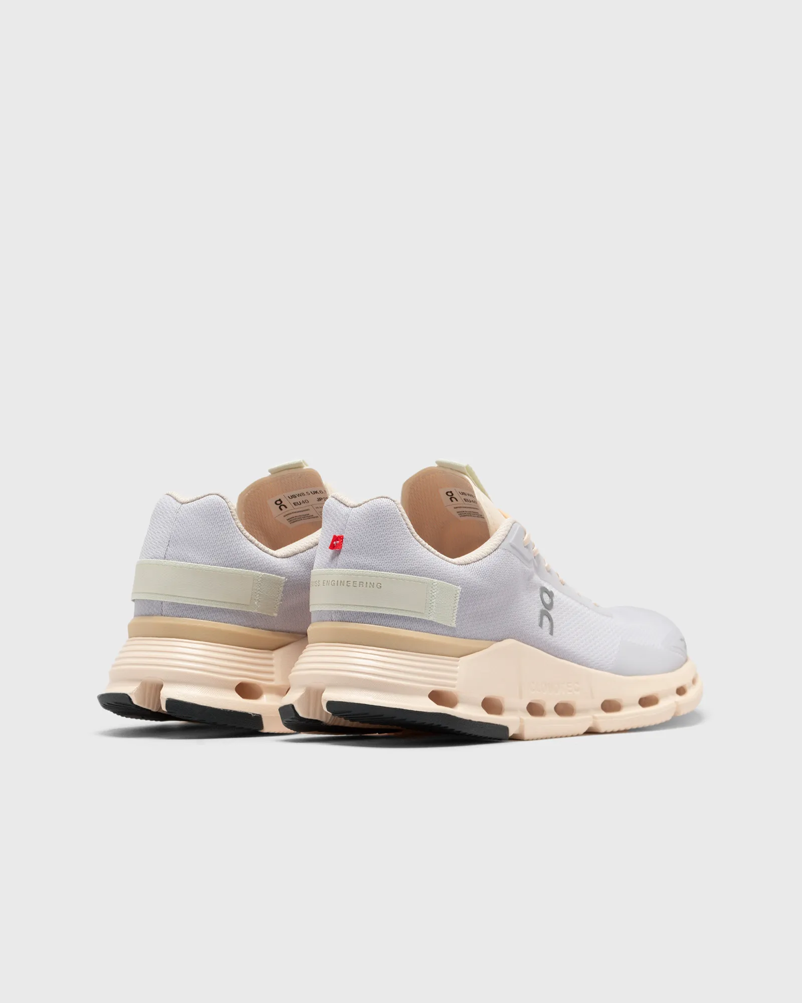 ON Cloudnova Form