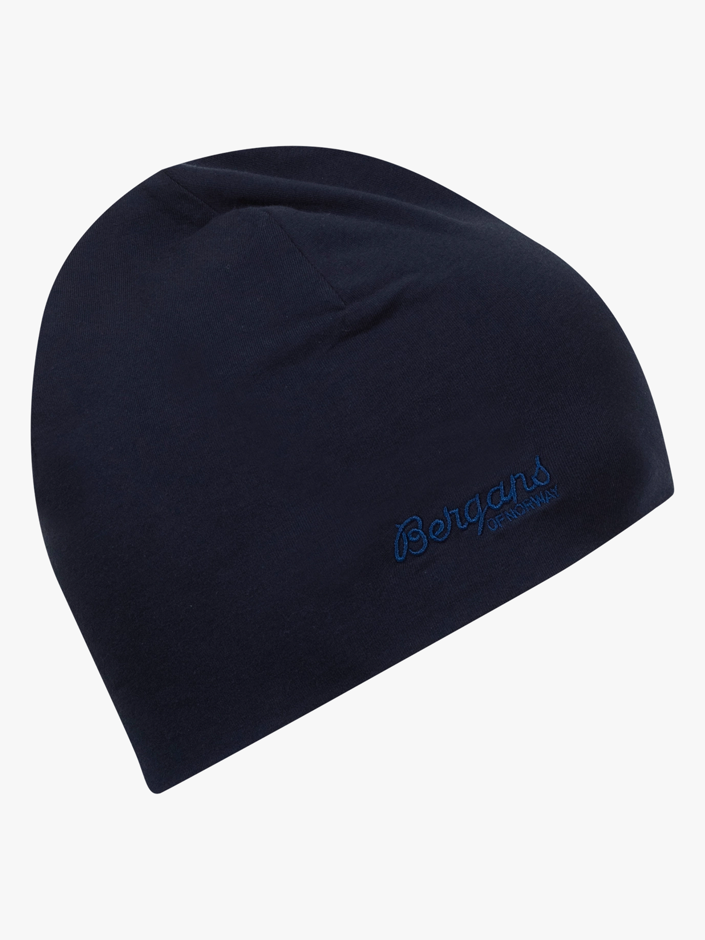 Kids Cotton Beanie