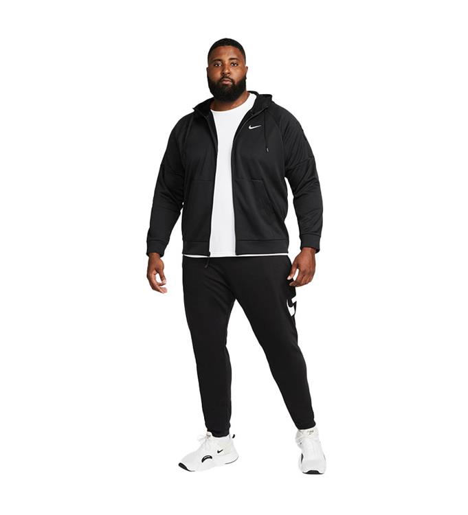 Nike Men Therma-Fit  FullZip Hoodie