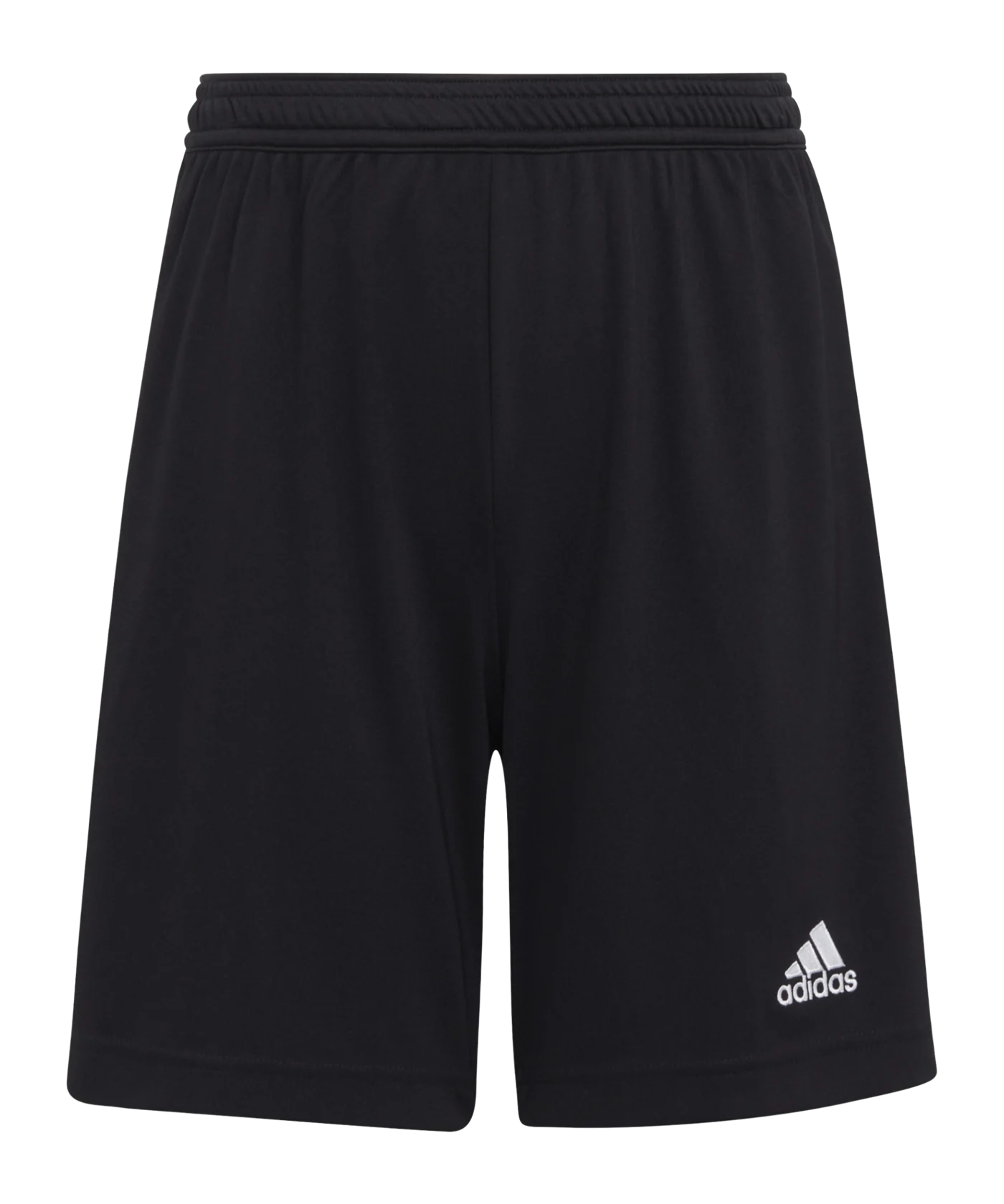 adidas Entrada 22 Short Kids Schwarz