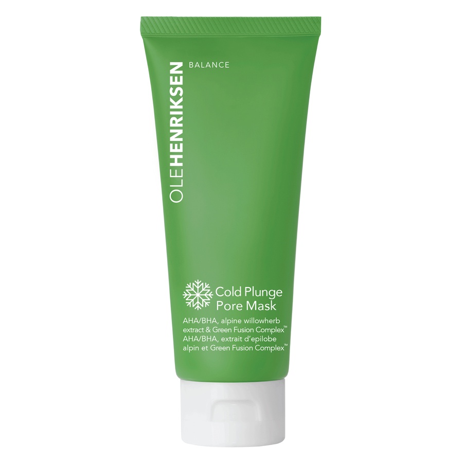 Ole Henriksen Balance Cold Plunge Pore Mask 90ml