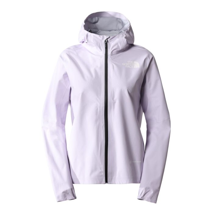 The North Face Dame Jakker Flight Lightriser Futurelight Jacket Lilla