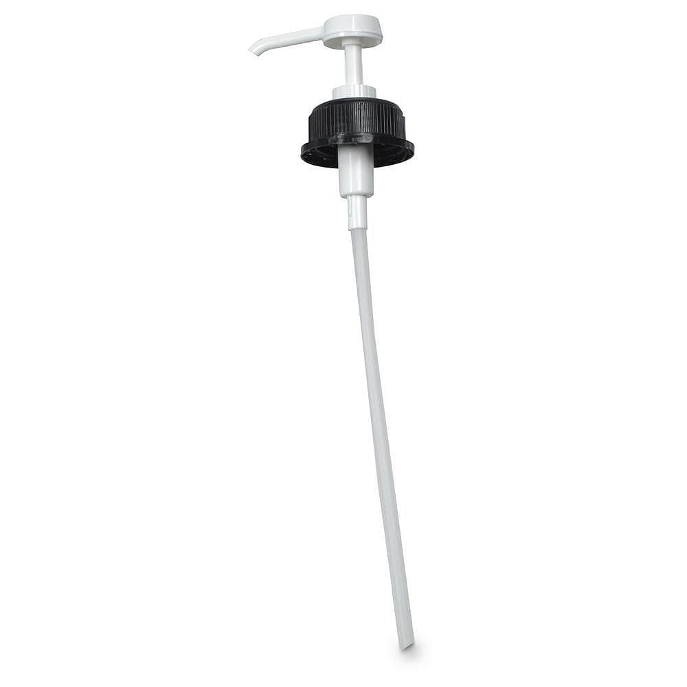 Doseer pomp 30cc Lijnzaadolie Sectolin