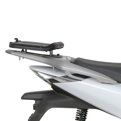 Support top case Shad Top Master pour scooter