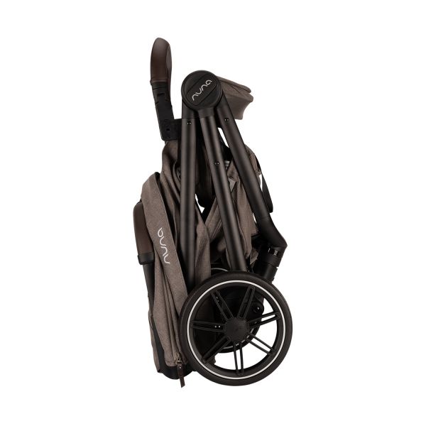 Nuna TRVL LX Buggy - Ceder