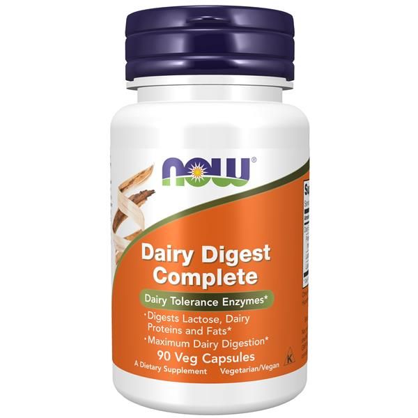 Dairy Digest Complete