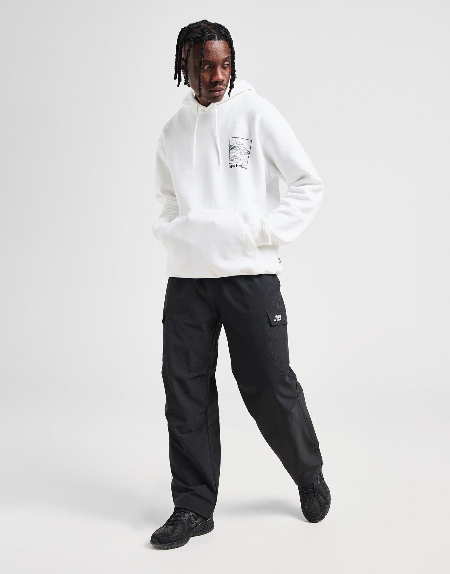 New Balance 9060 Sketch Hoodie