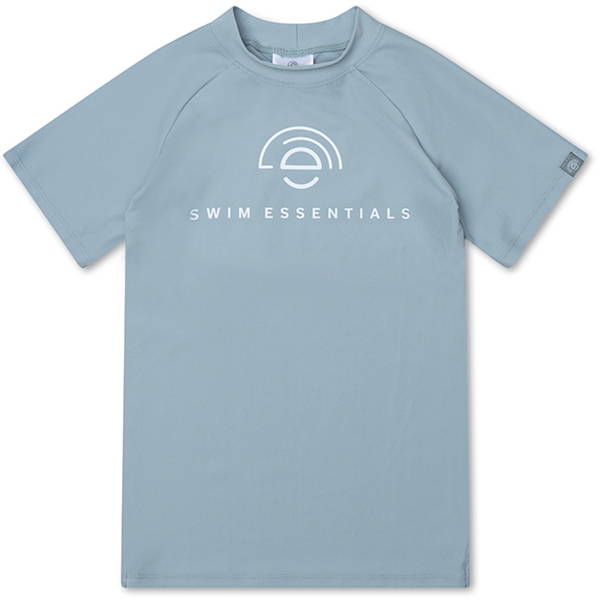 Swim EssentialsSwim Essentials   Kurzarm UV-Shirt green 86/92