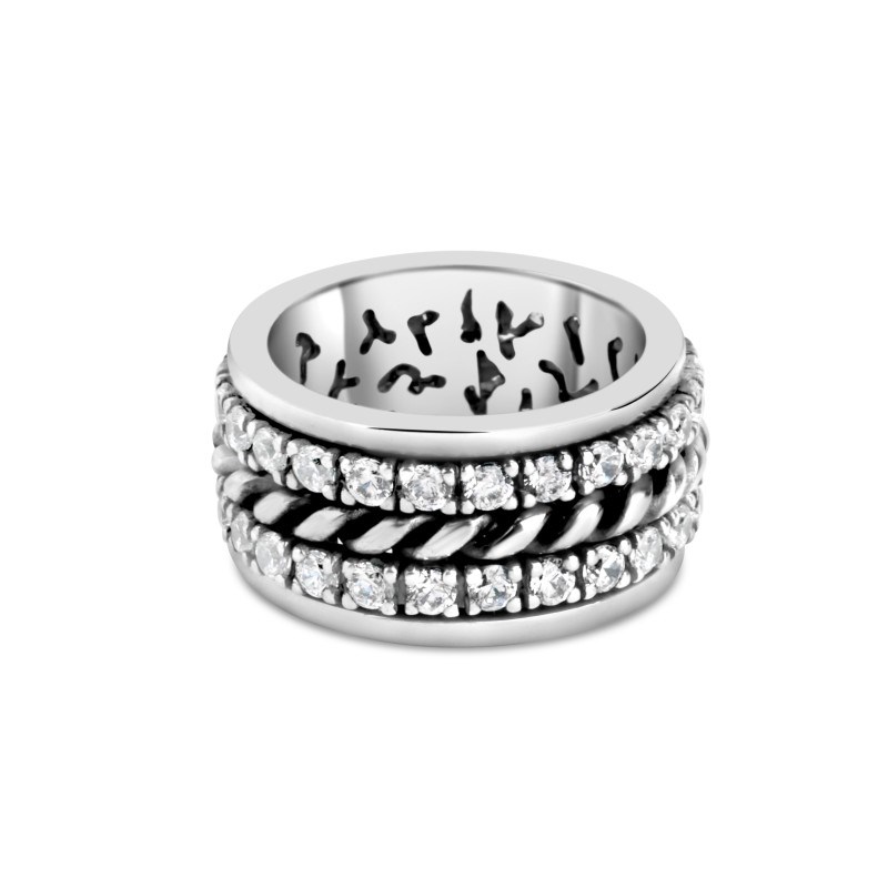 Bague Bella