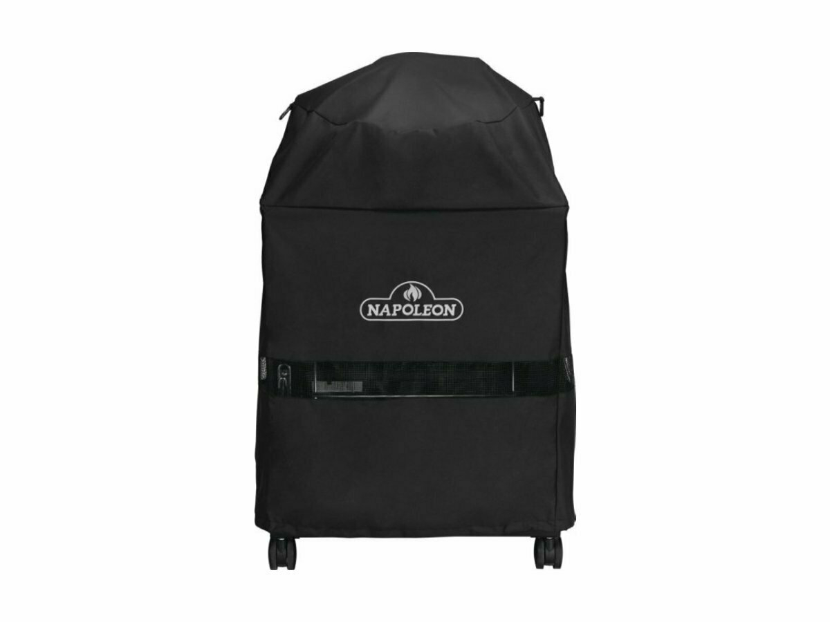 Napoleon houtskool bbq 57 cm Cart afdekhoes