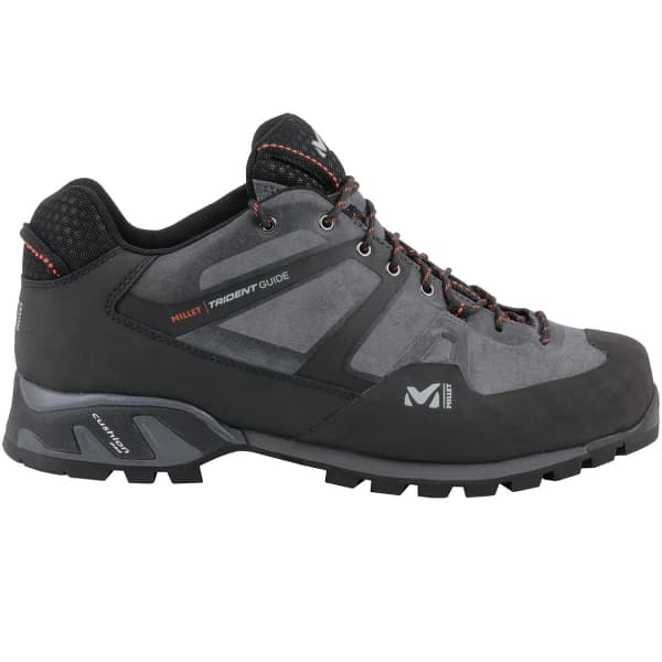 Chaussure de randonnée basse MILLET TRIDENT GUIDE M TARMAC