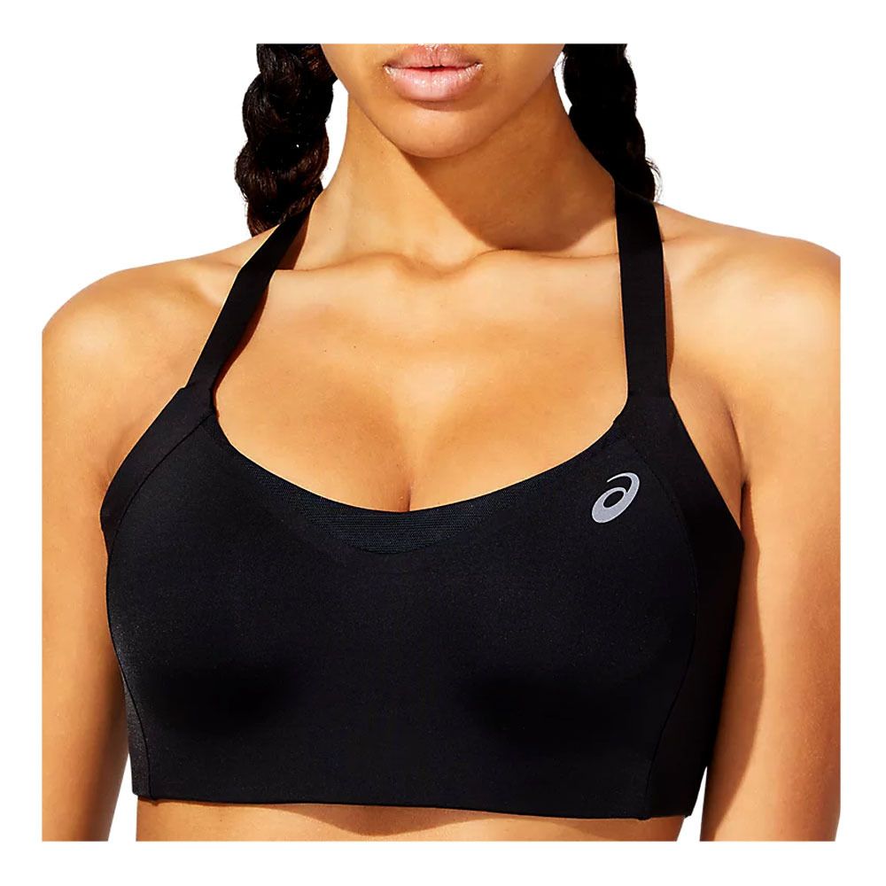 Asics METARUN - Brassière Femme performance black