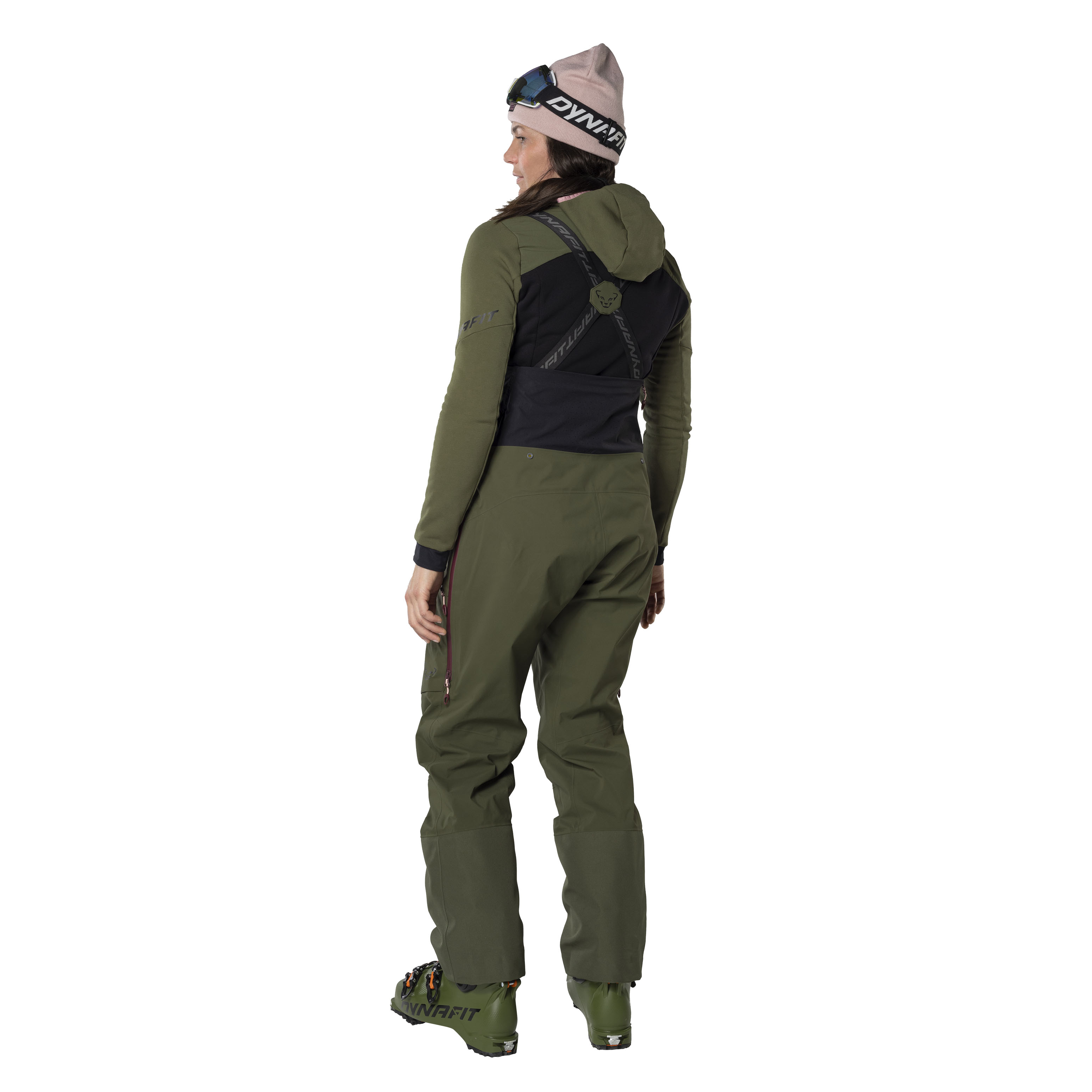 Dynafit Tigard GTX PRO PNT W