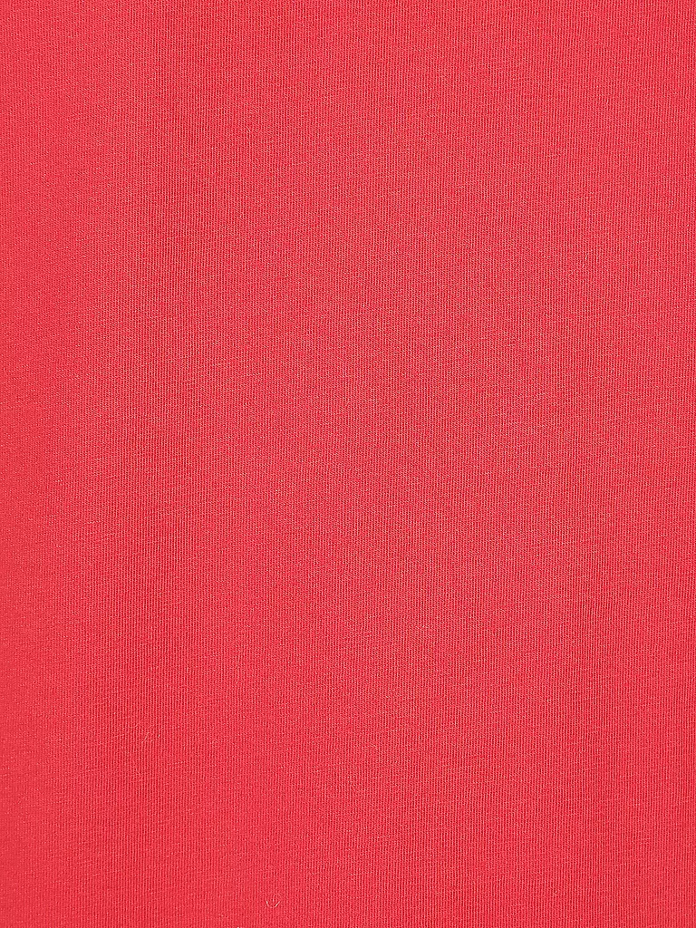 COLORFUL STANDARD T-Shirt rot