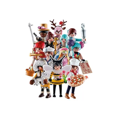 PLAYMOBIL® 70735 Figures Girls (Serie 22), 1 Stück, sortiert