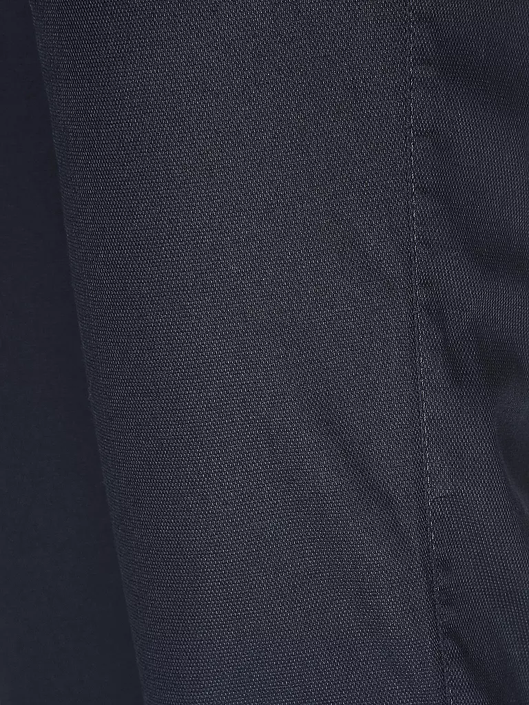 BRAX Chino Modern Fit FABIO IN blau