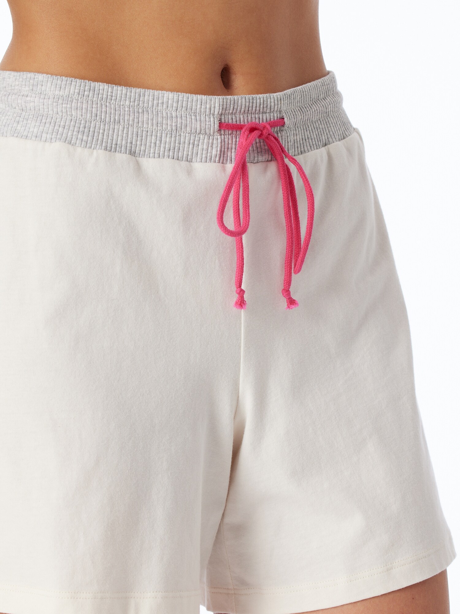 Schiesser Damen Pyjama Casual Nightwear 1er-Pack